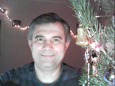 Сергей Маховка