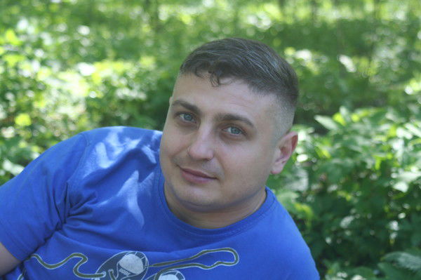 Андрей Ватаман