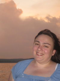 Инна Воловник