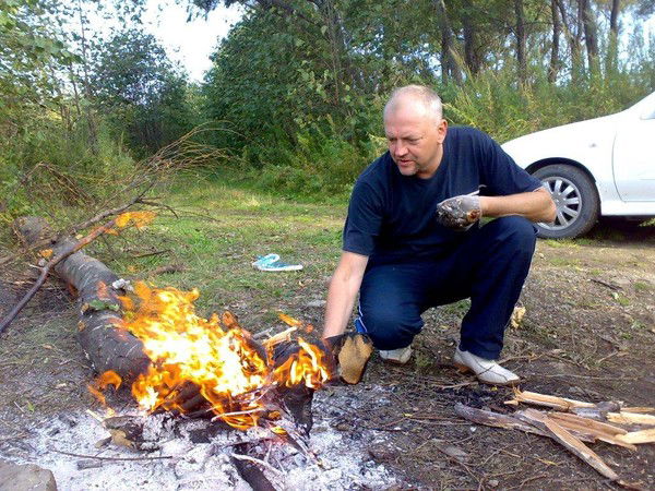 Александр Косолапов