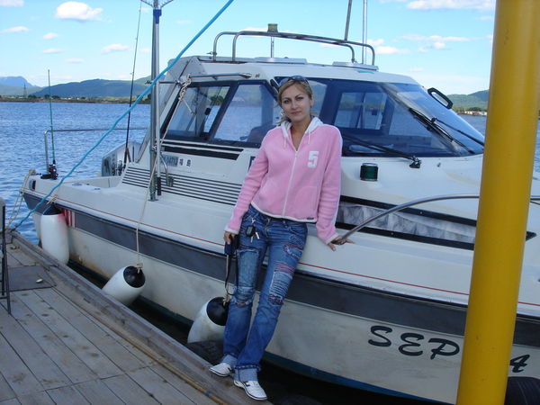 Дарья Лепитько