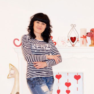 Оксана Ивченко