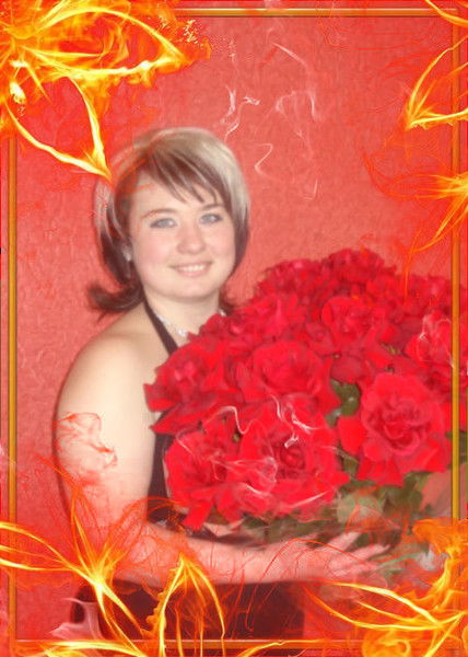 Валентина Пугина (Кочергина)