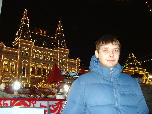 Виталий Nelegal