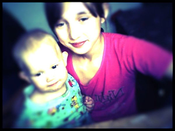 Еленка Комарских