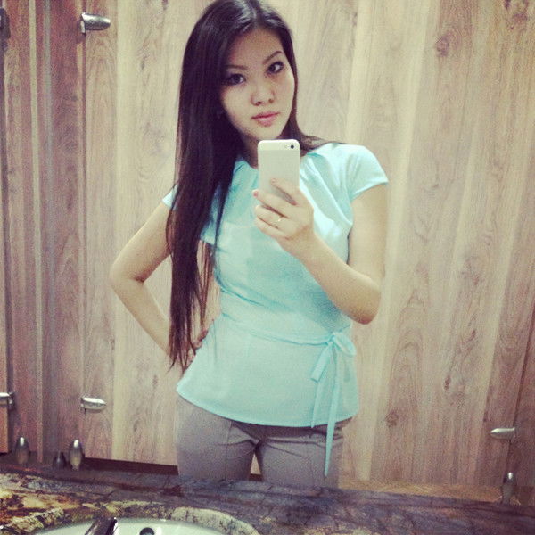 ~Айжаночка ~