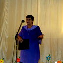 Тамара Леонова