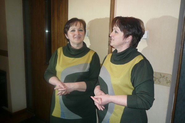 Валентина Яковенко