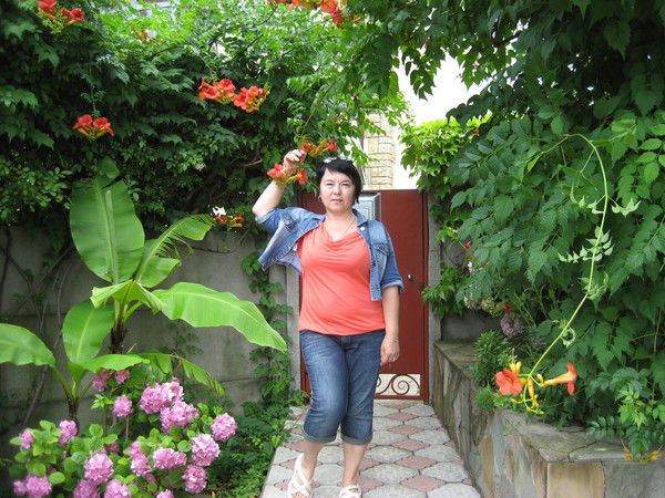 Ольга Михальченкова