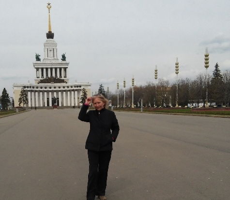 Татьяна Вербицкая