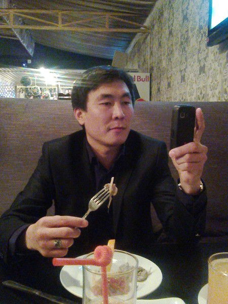 Александр Македонский