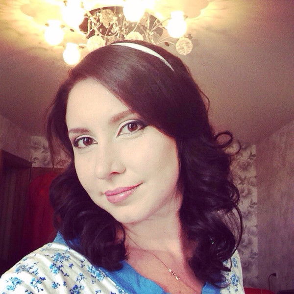 Анна Метелица