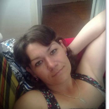 Настя Коротченко