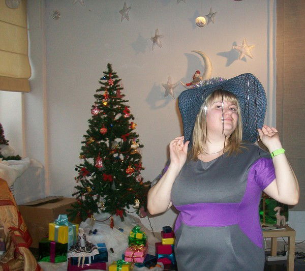 Ольга Абросимова