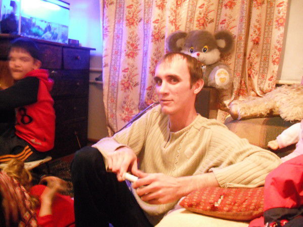 Орлов Сергей