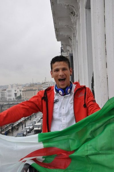 Резгуи Имад