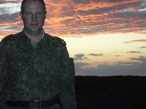 Андрей Буховецкий