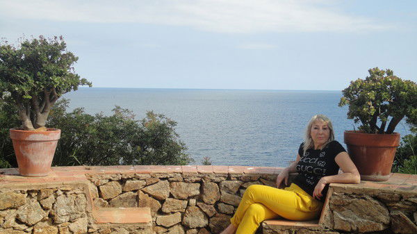 Татьяна Жидкова