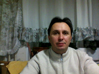 Михаил Верчук