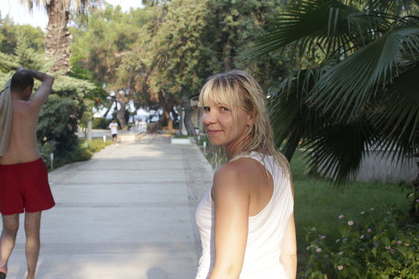 Наталья Карпова