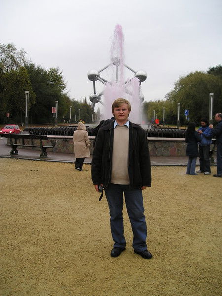 Дмитрий Прошин