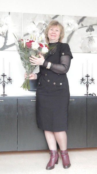 Ядвига Стефанович