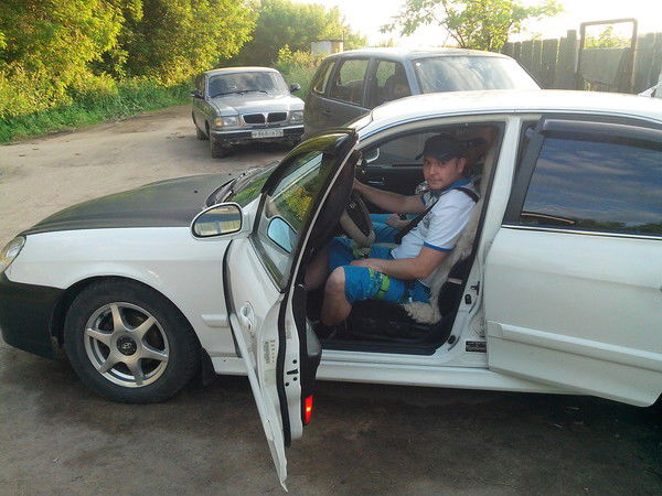 Вячеслав Суханов