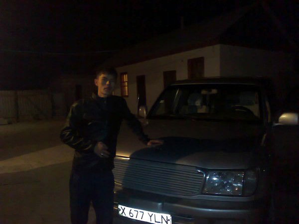 Азамат Скаков