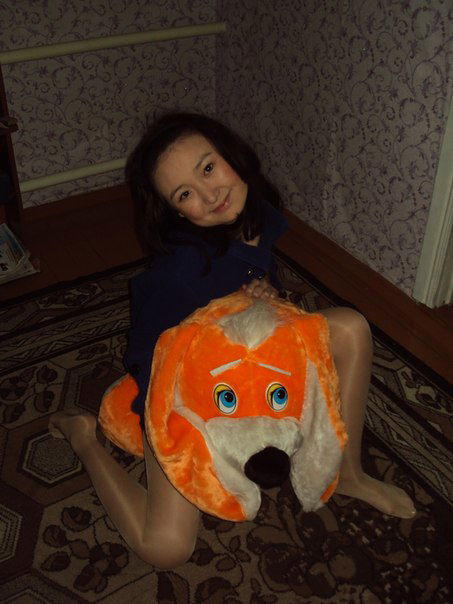 Асель Бимакова