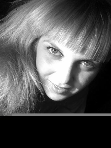 Маришка Майданюк