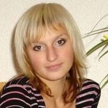 Вика Соколова