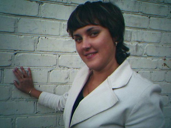 Ольга Тукмачева