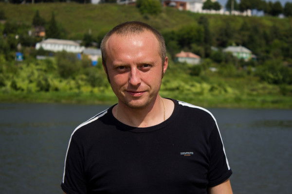 Сергей Потапов