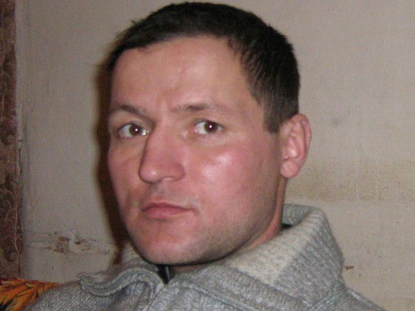 Алексей Тропин