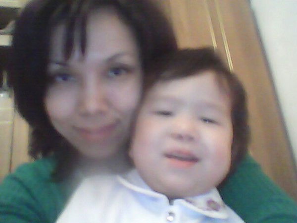 Нургуль Даулетбековна