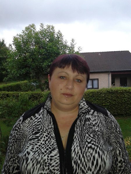 Наталья Гончарук