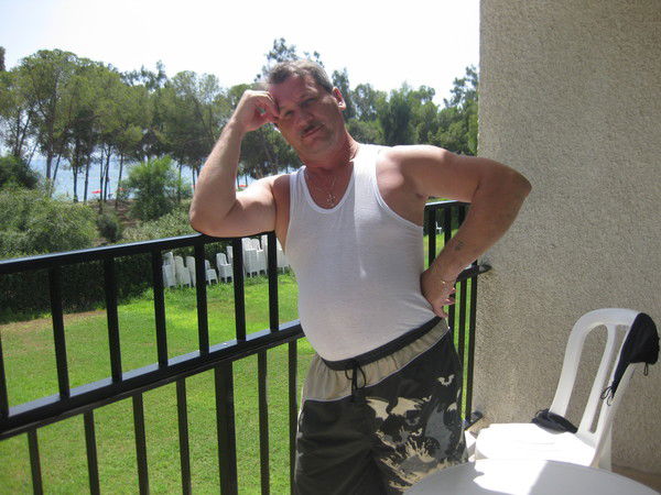 Павел Новосёлов