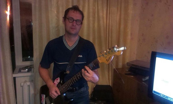 Денис Кочнев