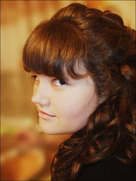 Наталия Переяславская