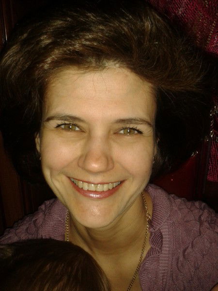 Наталья Бабецкая