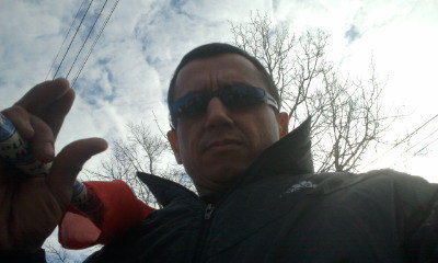 Алексей Русских