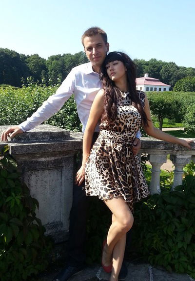 Андрей Пестерев