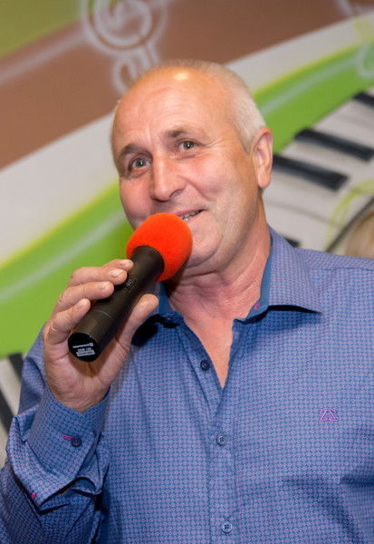 Анатолий Горун