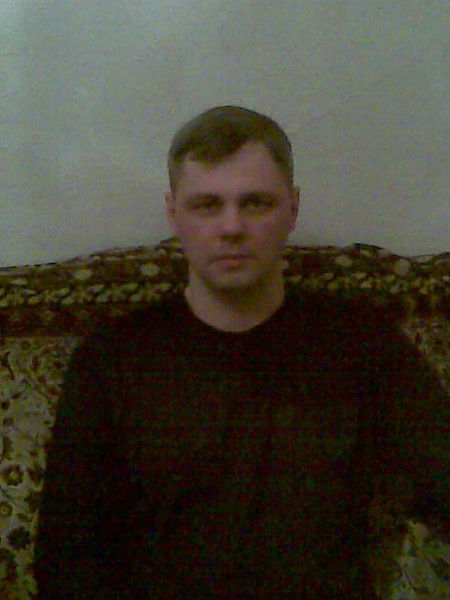 Алексей Кустов