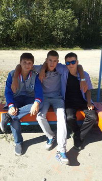 Дмитрий Ищенко