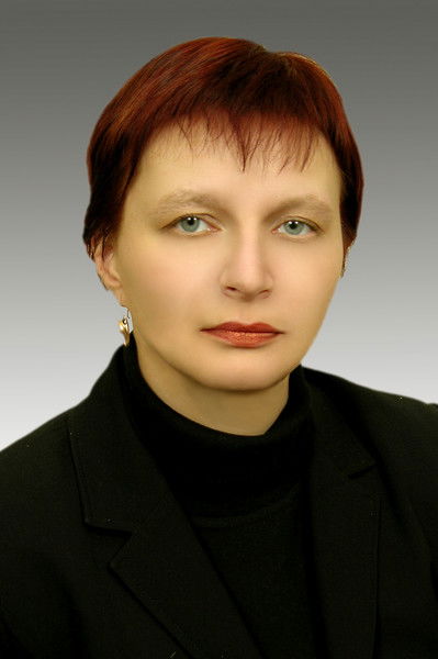 Елизавета Жилина