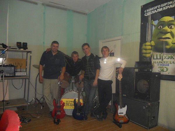 Дмитрий Попков