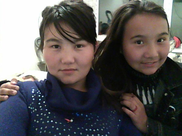 Жадыра Смагулова