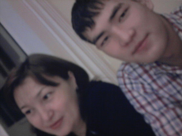 Алия Даулетова