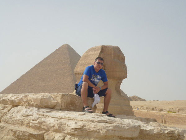 Жаслан Нурмагамбетов